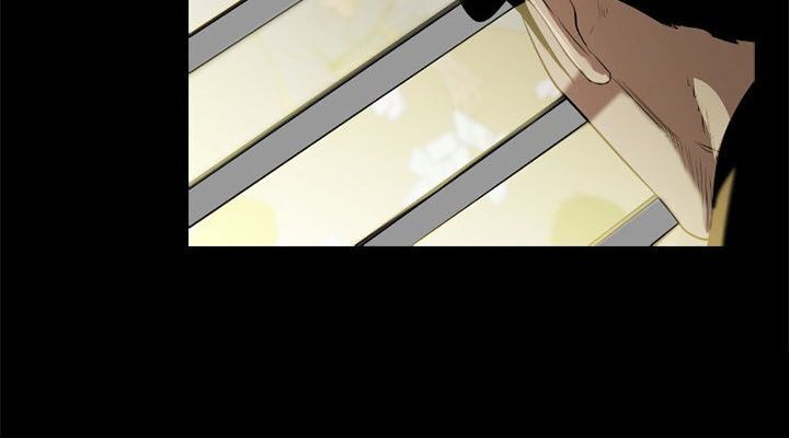 Tong Edge: Chapter 28