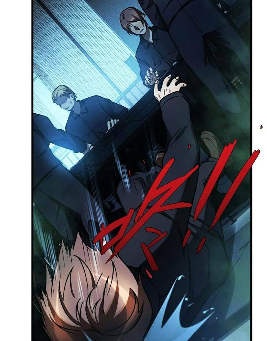 Người Chơi Siêu Mạnh: Chapter 13