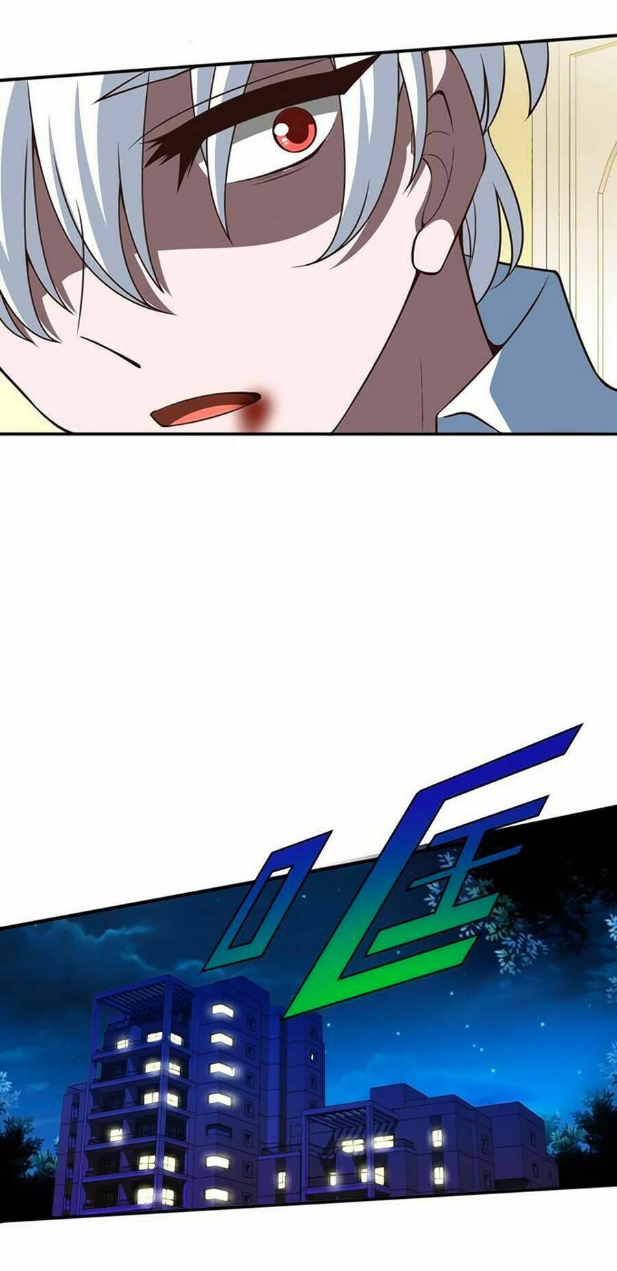 Người Yêu Khát Máu Của Tôi: Chapter 69