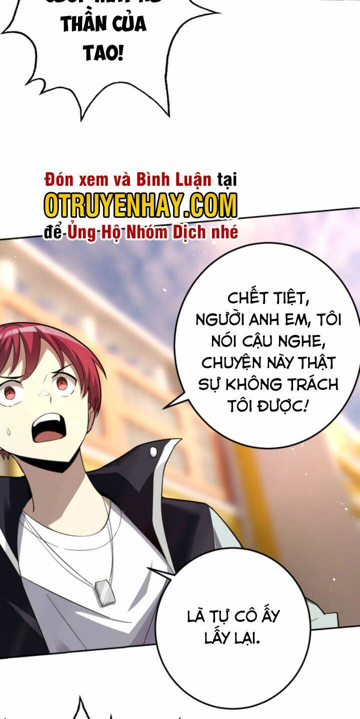 Lão Bà Ta Là Minh Chủ Võ Lâm: Chapter 6