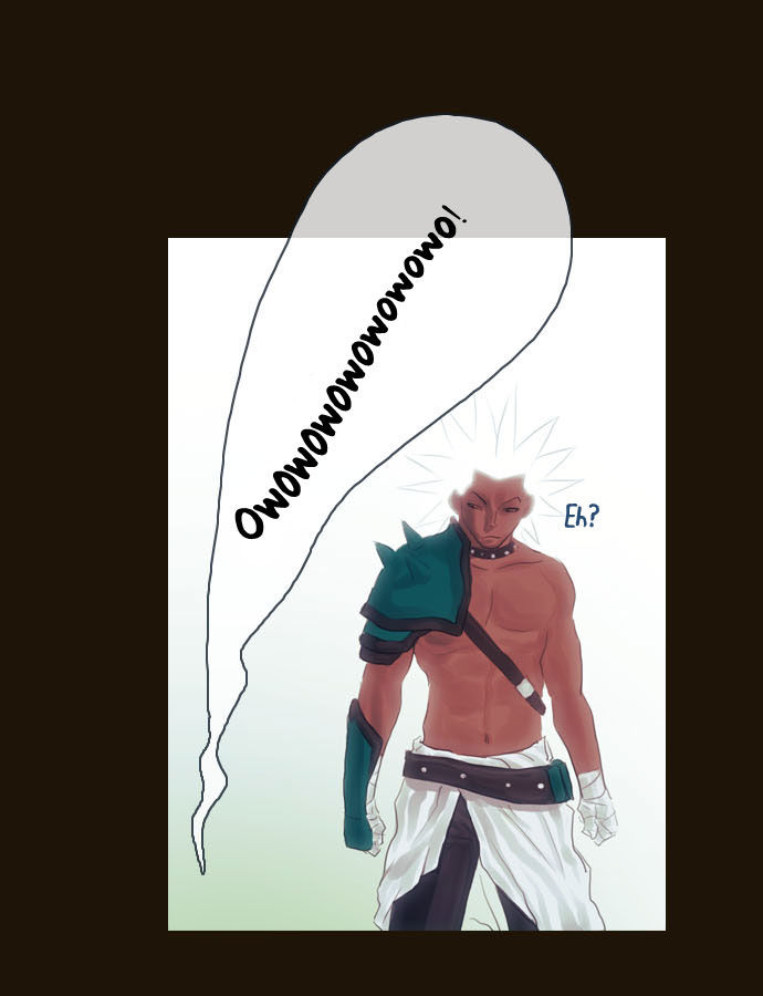 Magician: Chapter 69