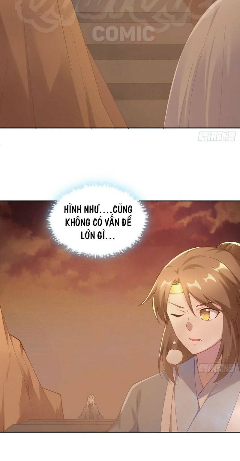 Siêu Phàm Truyện: Chapter 213