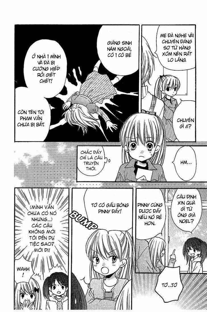 Screaming Lesson!!!: Chapter 8.5