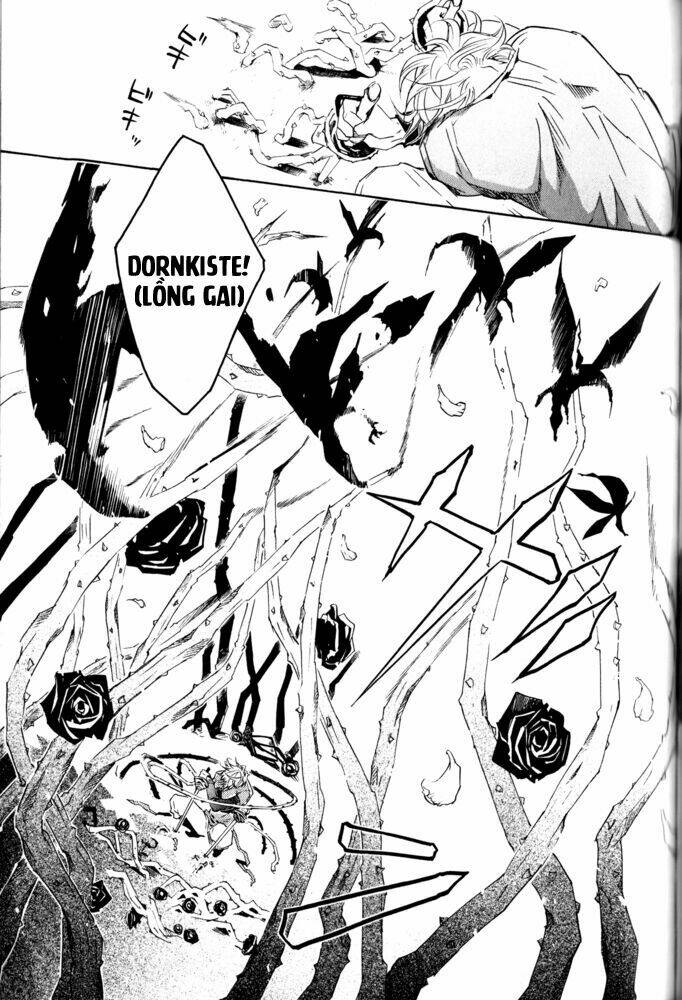 Karneval: Chapter 10