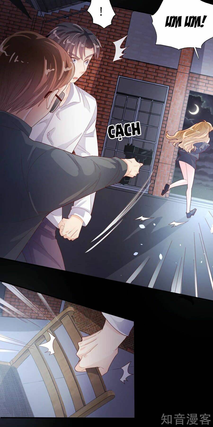 Sau Này Vẫn Cứ Thích Anh: Chapter 89