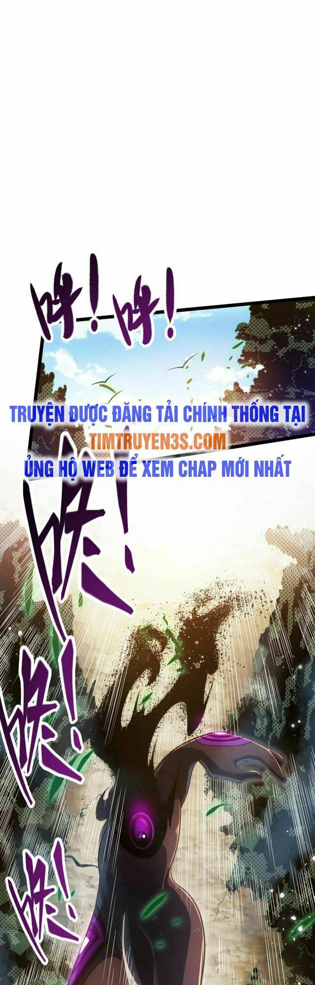 Tôi Tiến Hóa Sau Khi Ăn Thịt Quỷ Vương: Chapter 4
