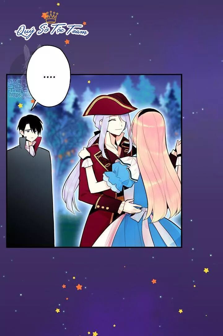 Tồn Tại Với Tư Cách Là Vợ Của Nam Chính: Chapter 92: Cảm ơn chàng