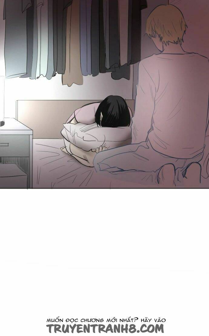 Transparent Cohabitation: Chapter 38