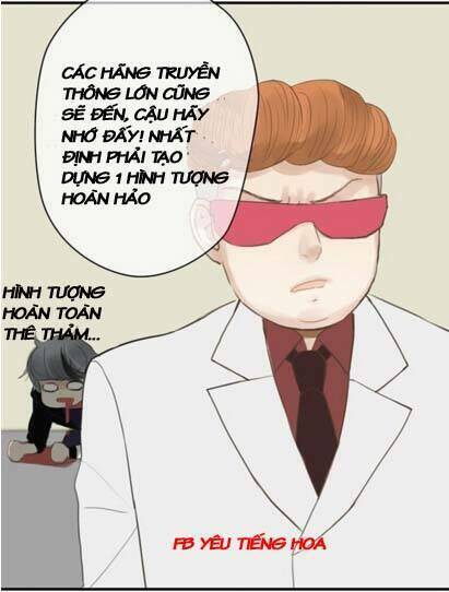 Thần Tượng Điểm Zero: Chapter 18