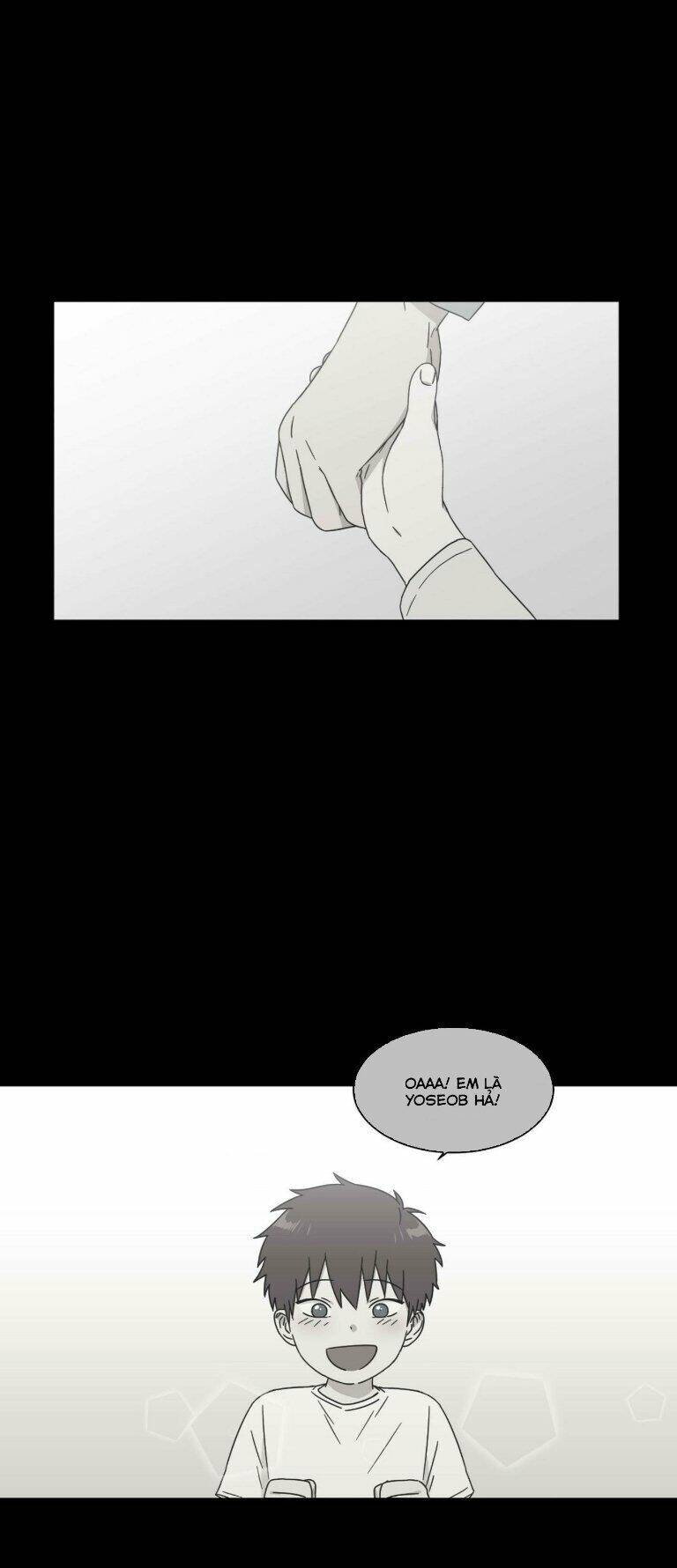 …”Một Sự Thật Khá Khó Chịu.”: Chapter 62