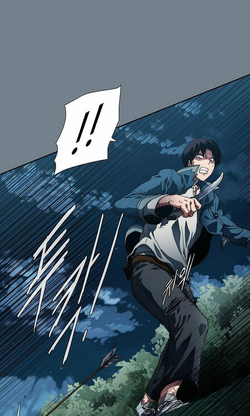 Các Chòm Sao Chỉ Chú Ý Mình Tôi: Chapter 4