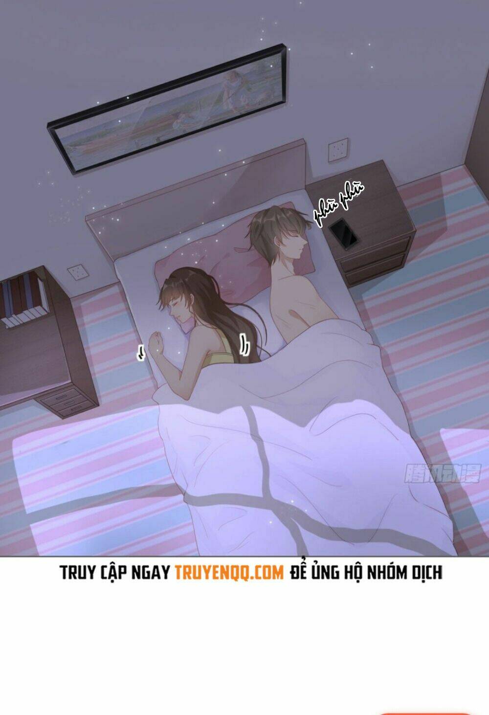 Hẹn Anh Một Giấc Mộng Thơ: Chapter 5