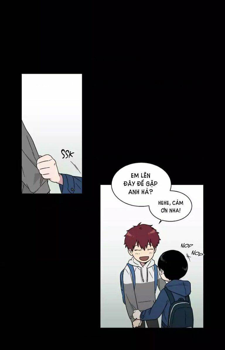 …”Một Sự Thật Khá Khó Chịu.”: Chapter 39