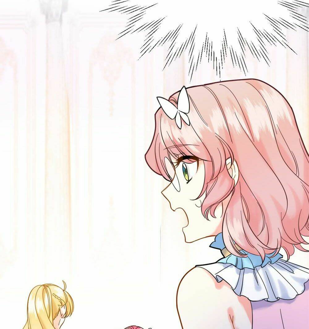 Trời Sinh Một Cặp? Tôi Cự Tuyệt!: Chapter 6