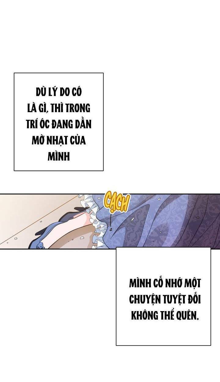 Gửi Đến Người Bạn Của Tôi: Chapter 15