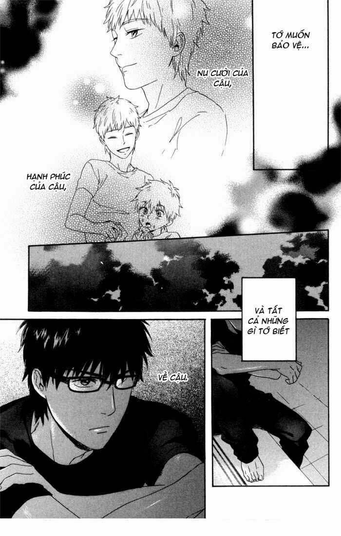 Acid Town: Chapter 6