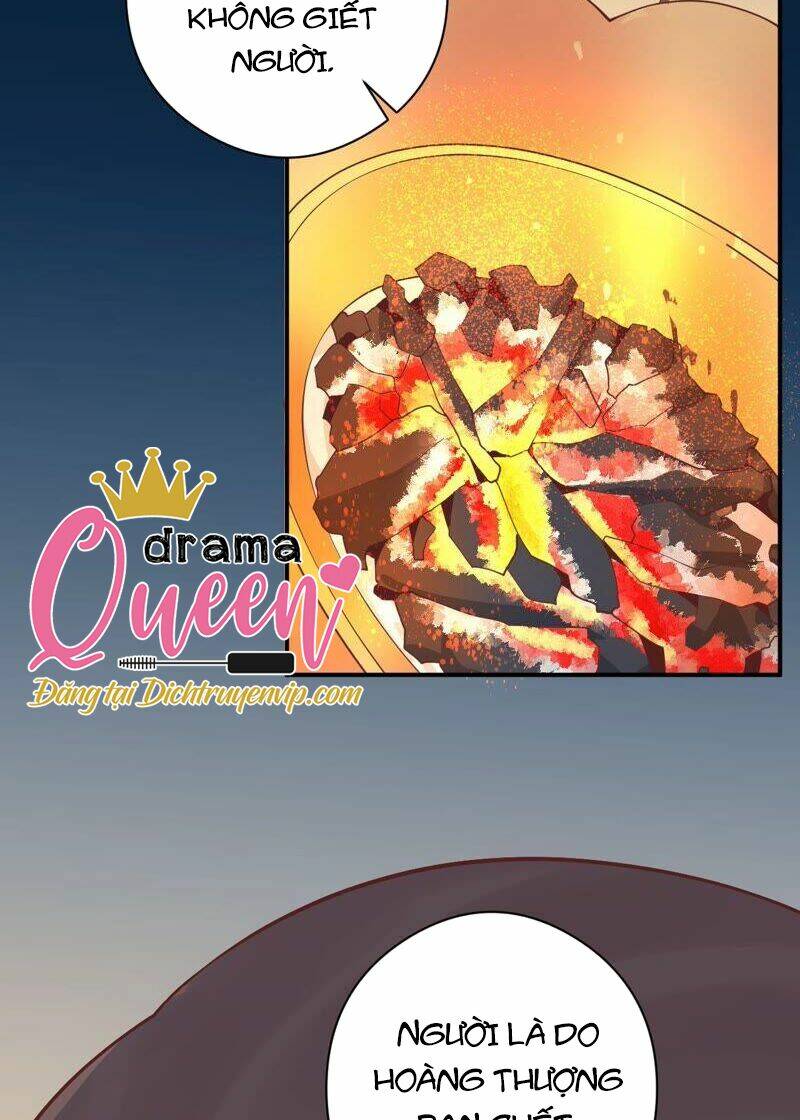 Hoàng Hậu Bận Lắm: Chapter 151