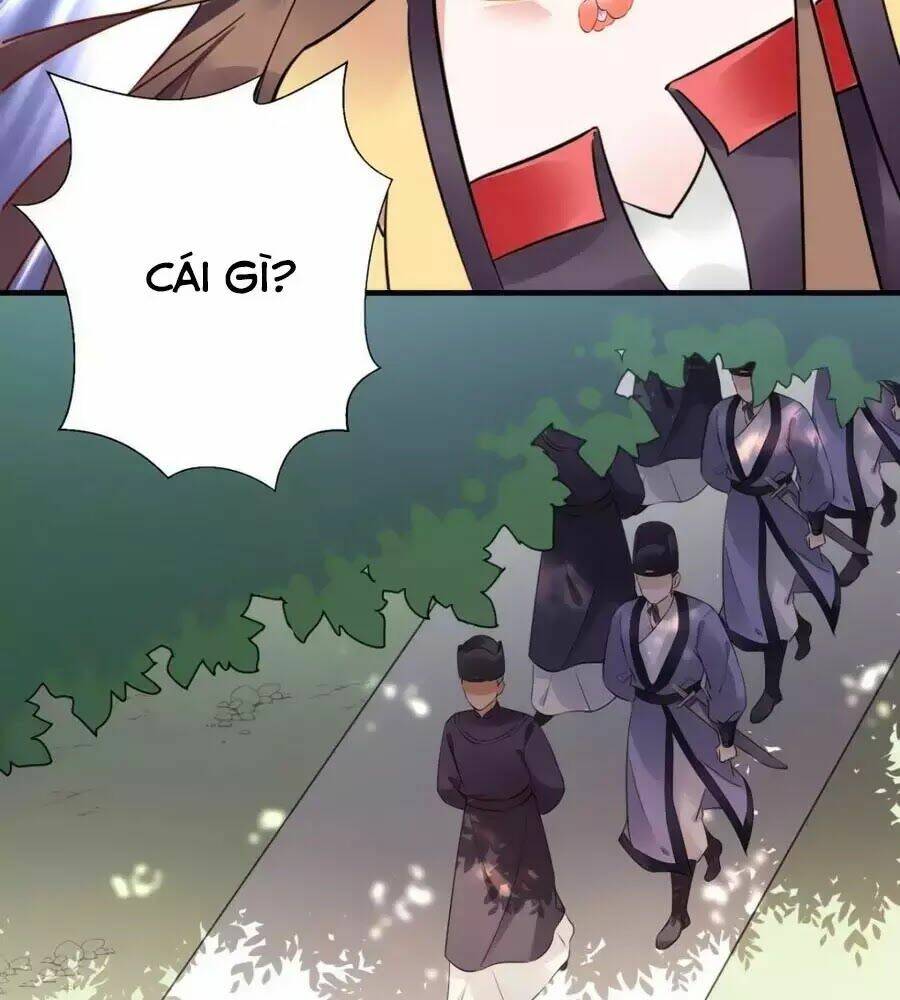 Vương Phi Có Chút Nghịch Ngợm: Chapter 48