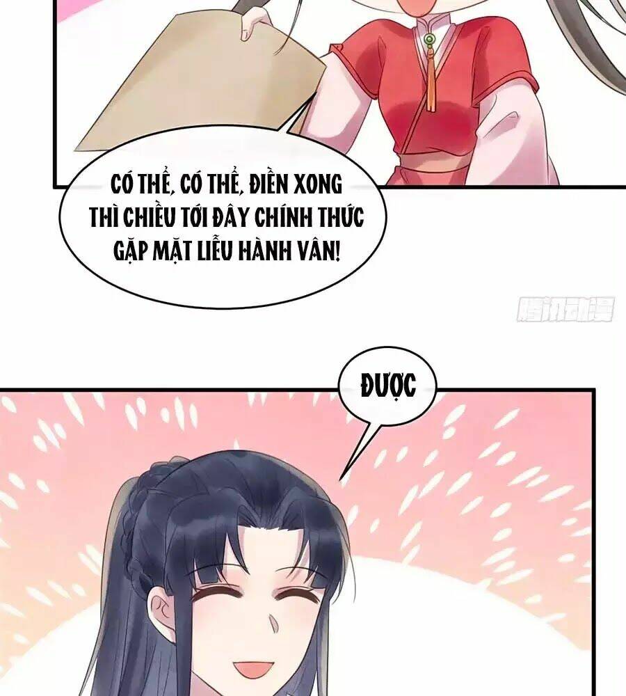 Vương Phi Muốn Trèo Tường: Chapter 48