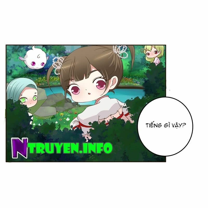 Thông Linh Phi: Chapter 167