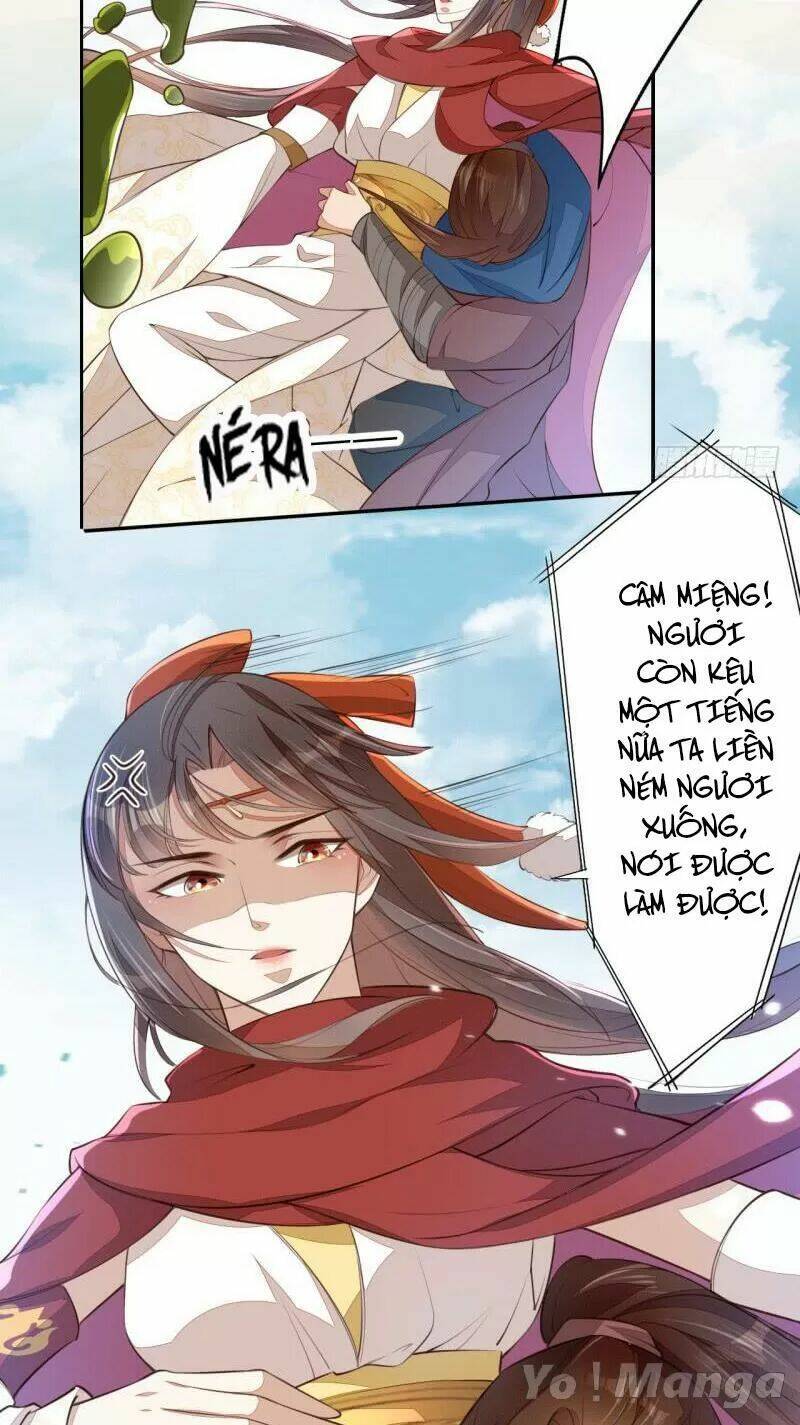 Tuyệt Thế Luyện Đan Sư: Chapter 78