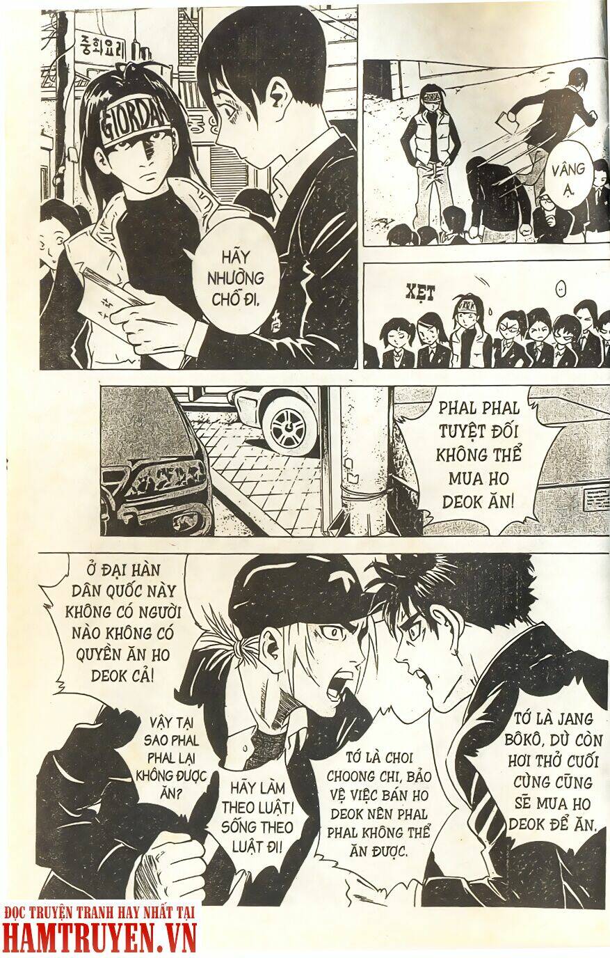 Ai Hơn Ai: Chapter 262