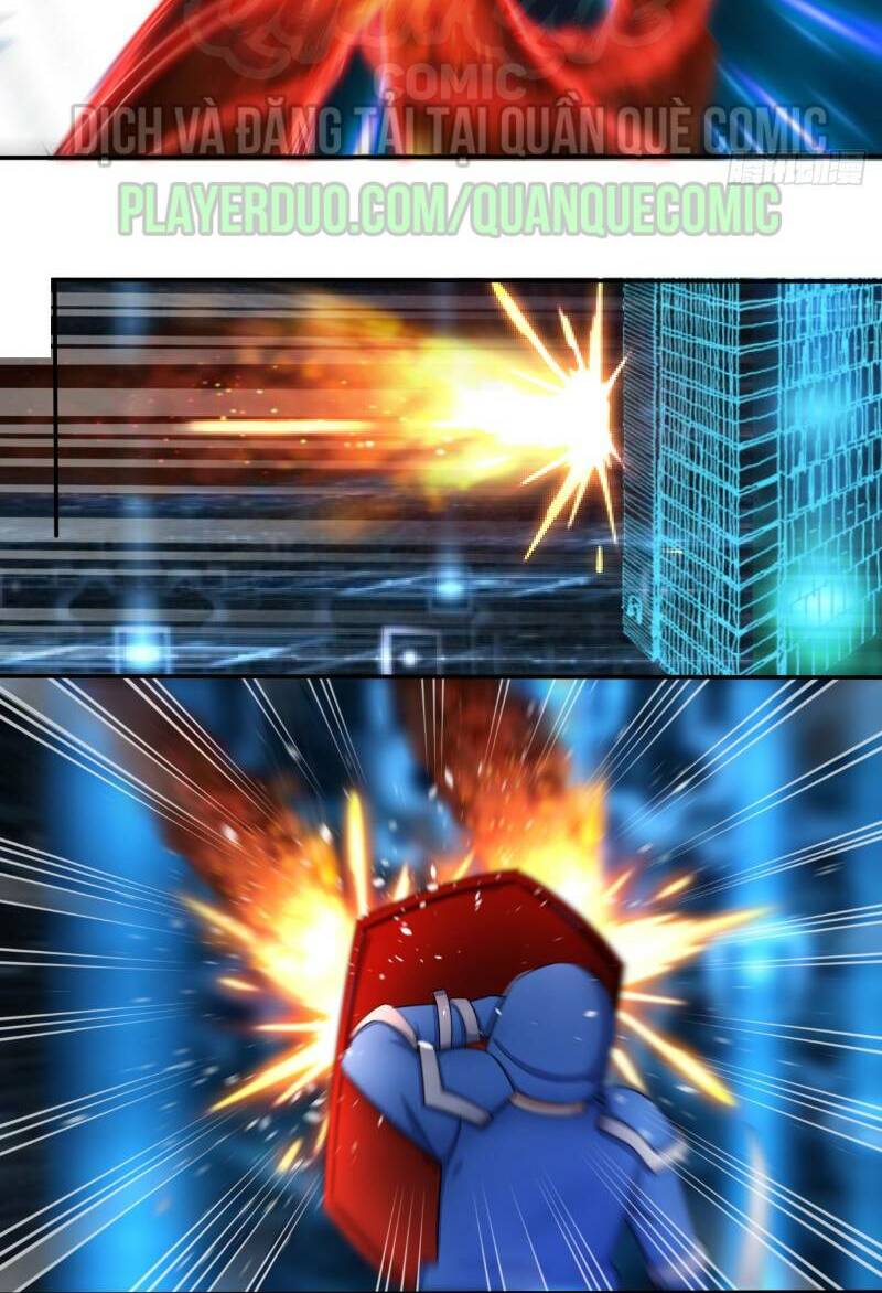 Tuyệt Thế Thiên Tài Hệ Thống: Chapter 40