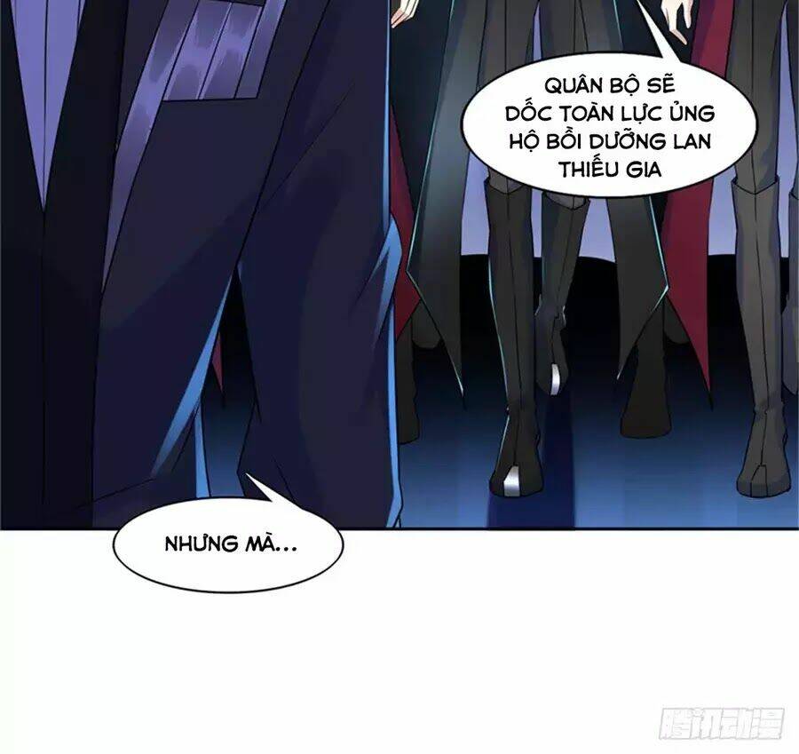 Đàn Ông Trong Tương Lai Không Dễ Làm: Chapter 3