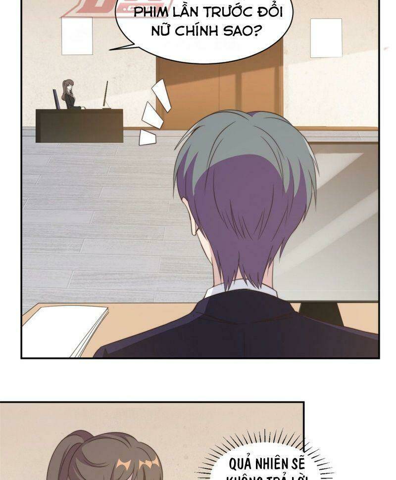 Tổng Tài, Tránh Xa Tôi Ra: Chapter 39