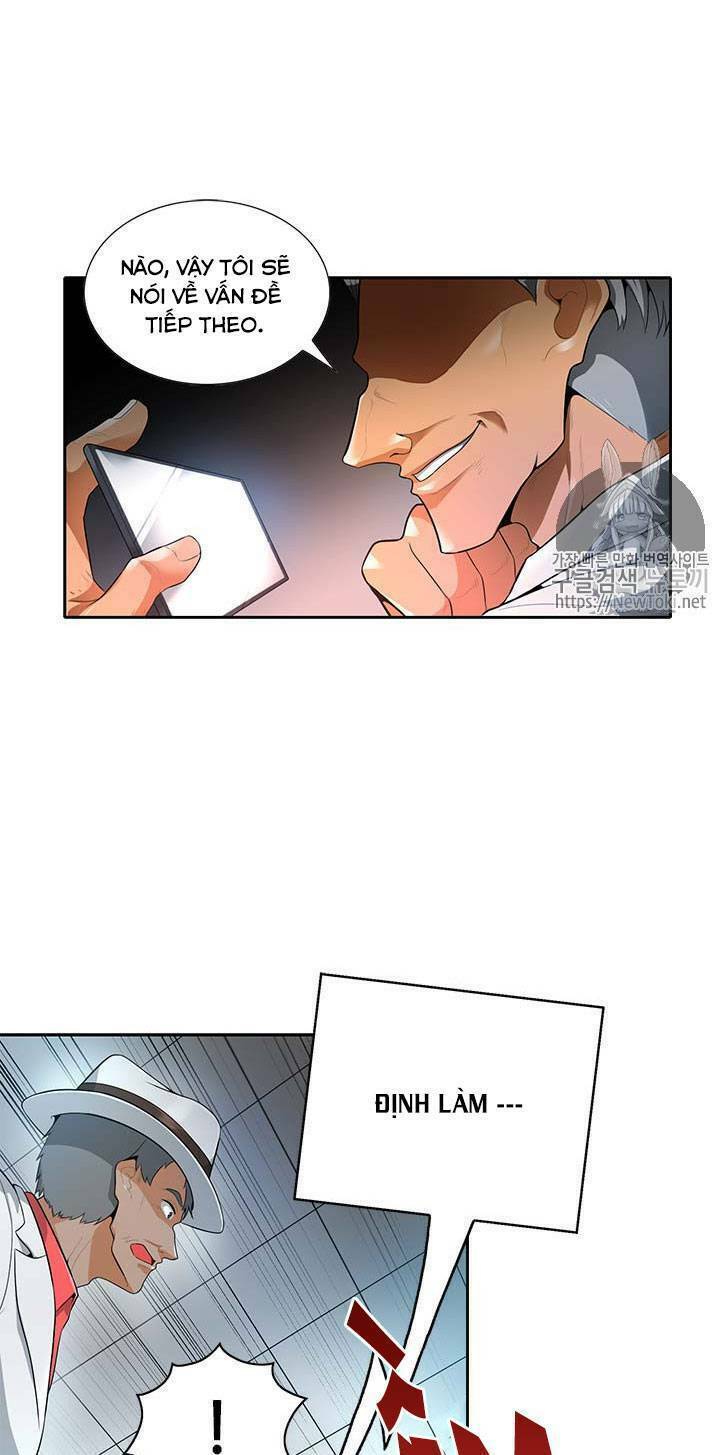 Tôi Tự Động Săn Một Mình: Chapter 32