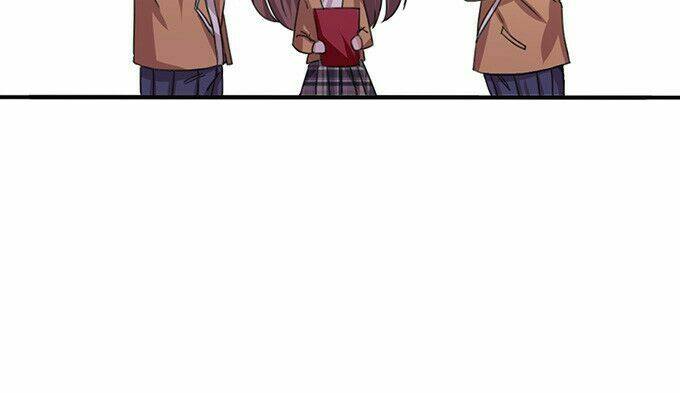 Tình Yêu Ba Tuyến: Chapter 14