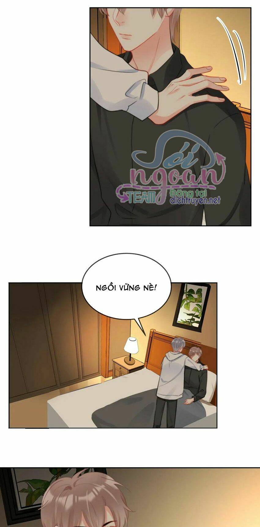 Boss Đại Nhân Là Nữ Thần?: Chapter 37