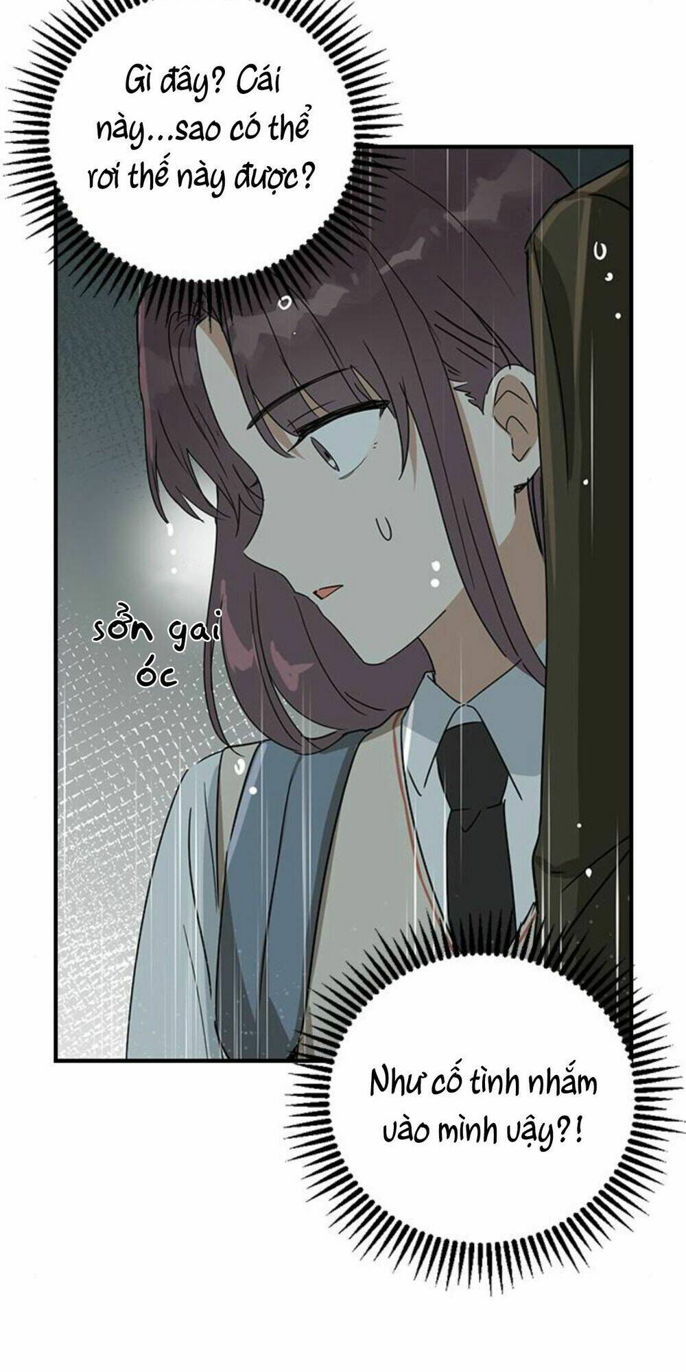 Bạn Trai Là Ngôi Sao: Chapter 8