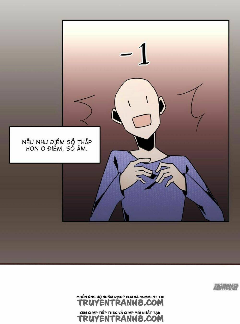 Điều Ước Của Người Phàm: Chapter 14