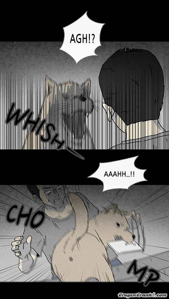 Những Câu Chuyện Bất Thường: Chapter 85