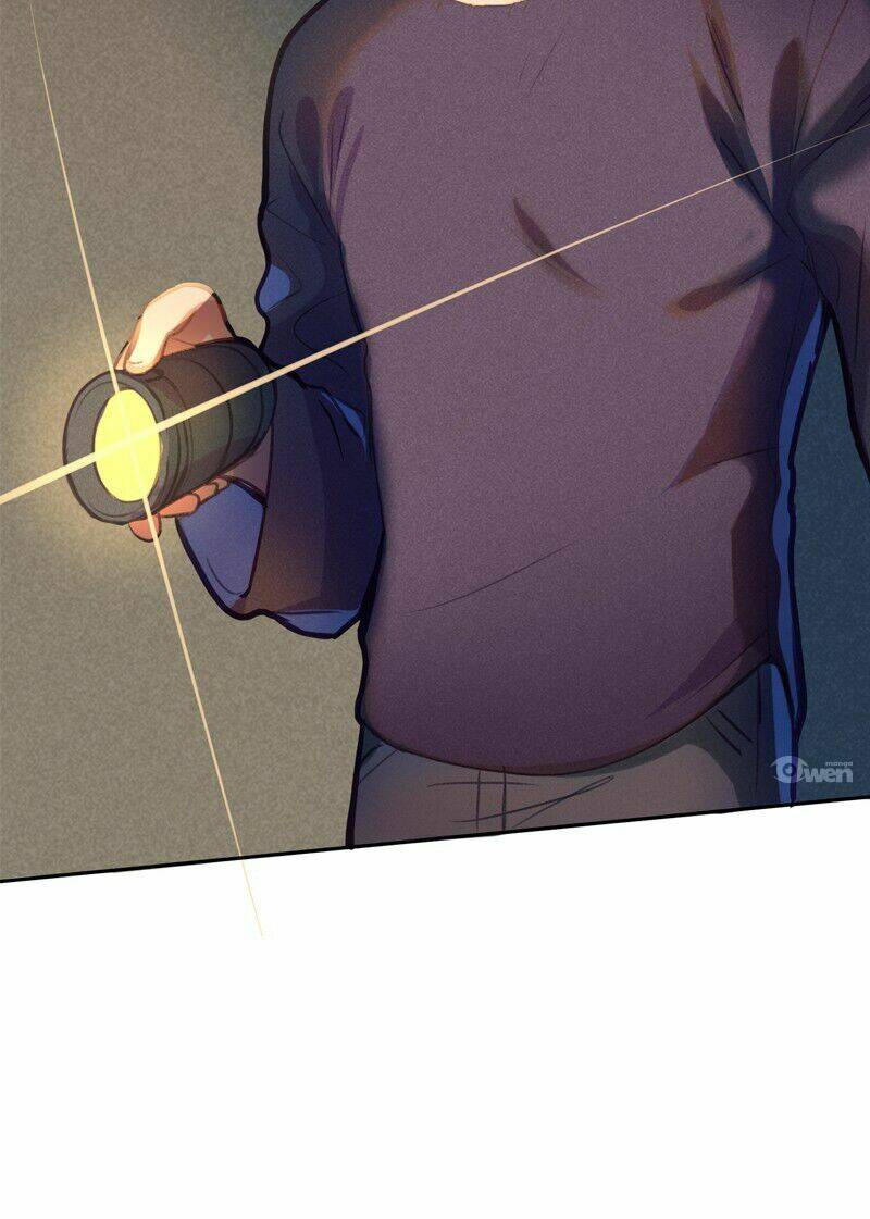 Lời Nguyền Lalin: Chapter 1