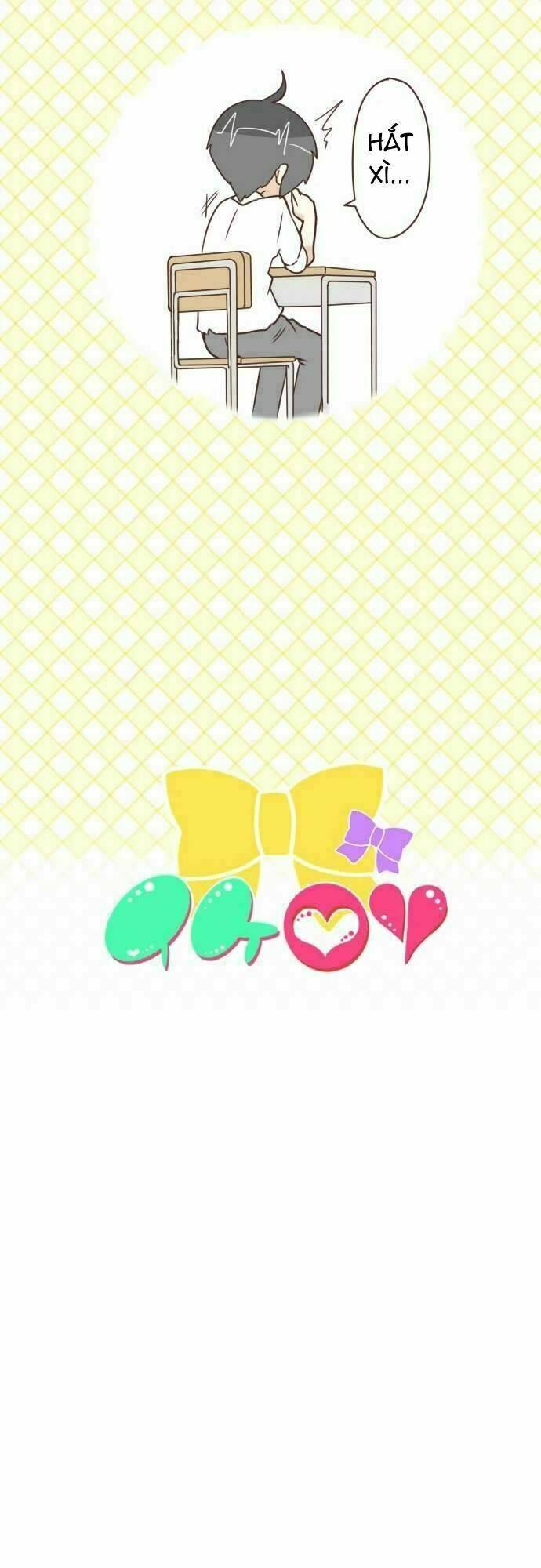 Ike Loli: Chapter 12