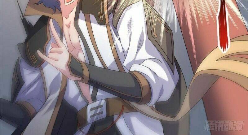 Xâm Lược Vạn Giới: Chapter 5