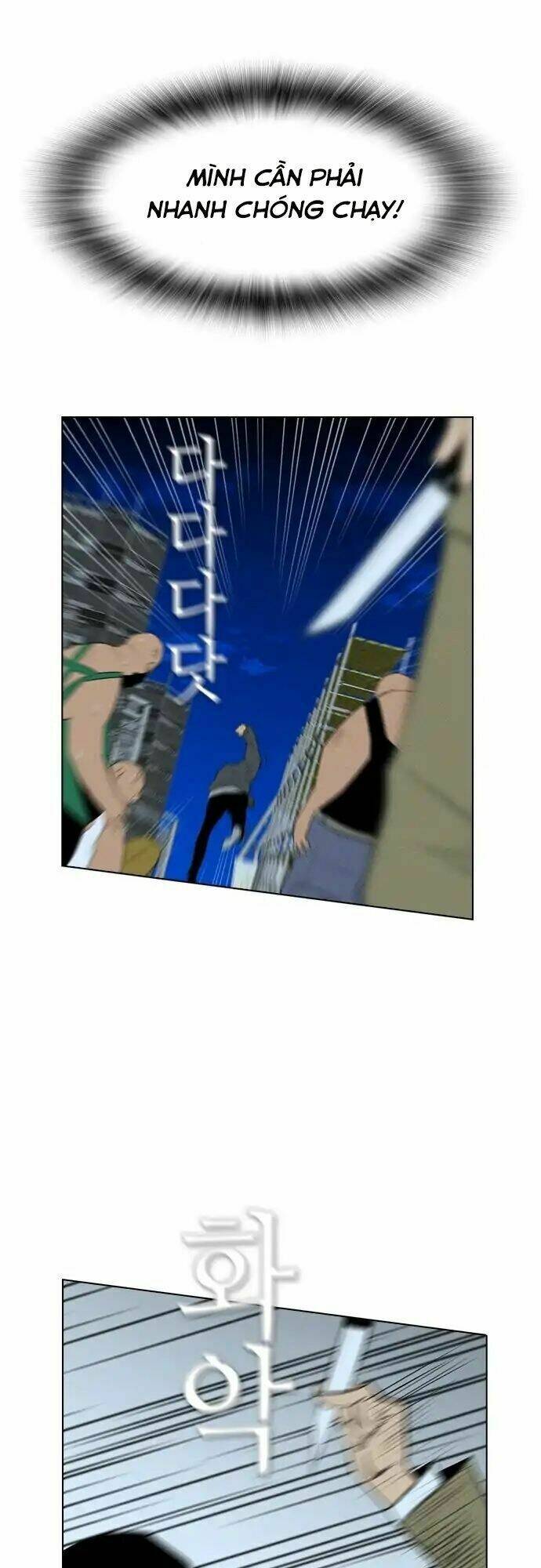 Kẻ Hồi Sinh: Chapter 70