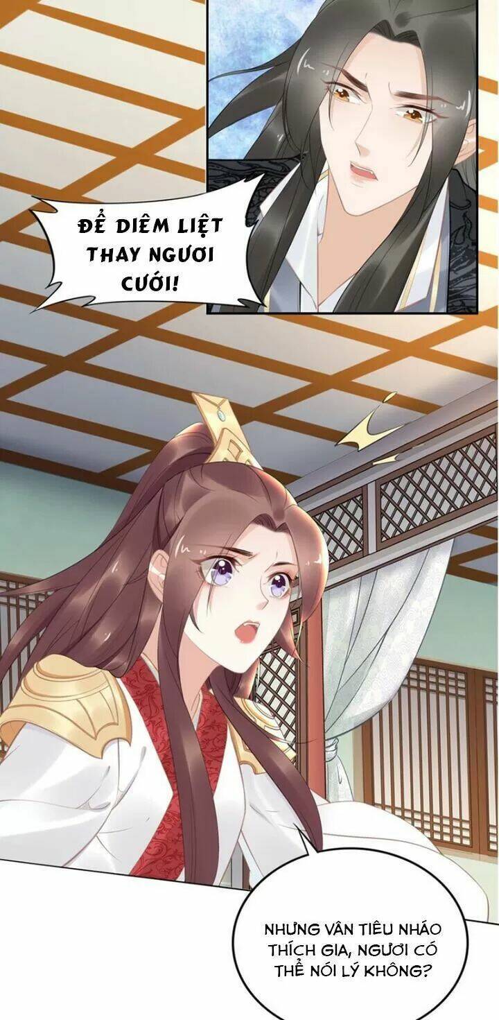 Nhất Sinh Nhất Thế Tiếu Thương Khung: Chapter 67