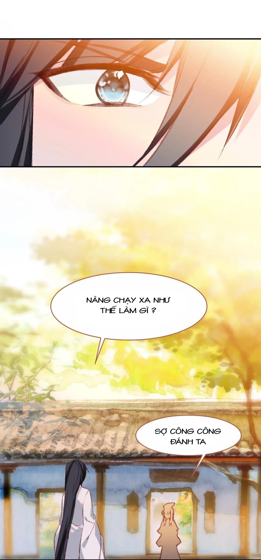 Gả Cho Một Tên Thái Giám Đáng Ghét: Chapter 198