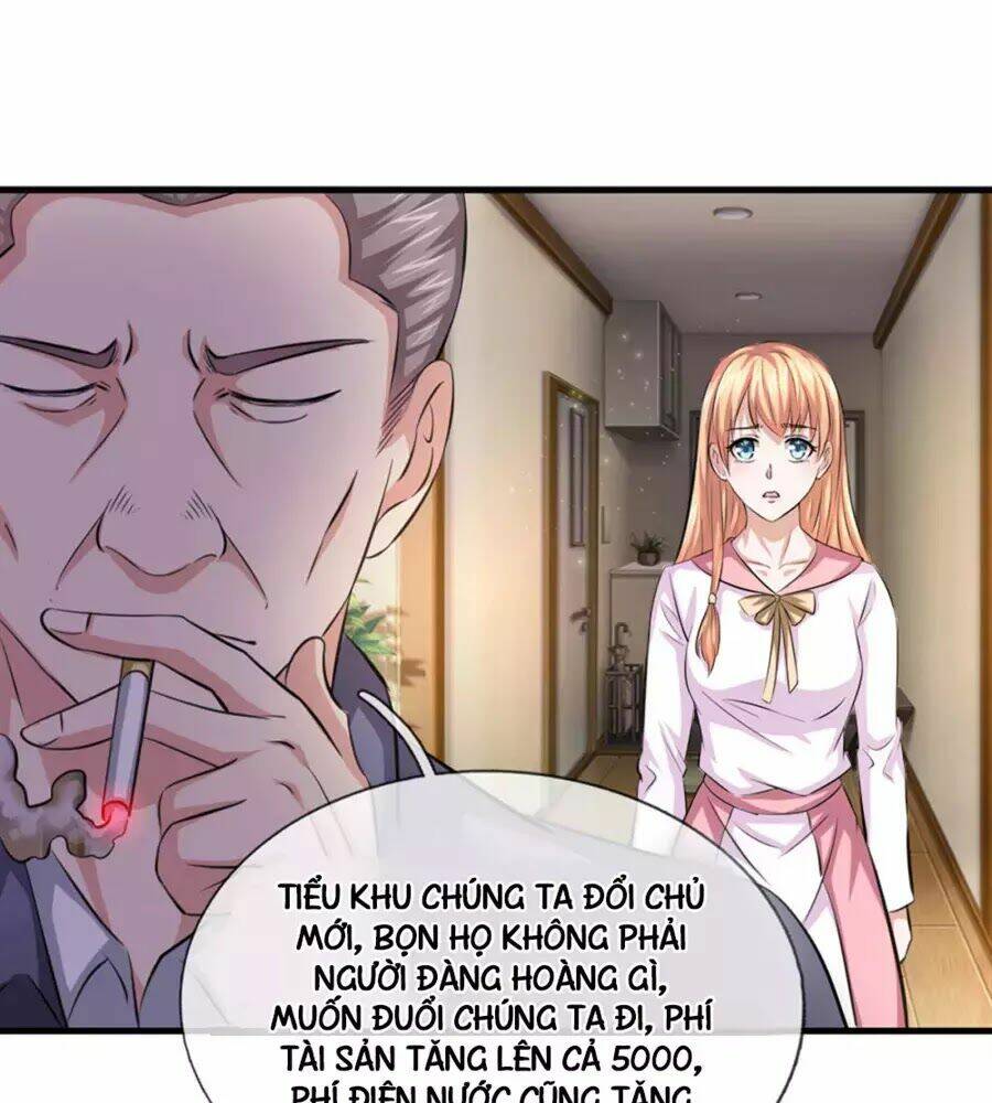 Tuyệt Thế Phi Đao: Chapter 157
