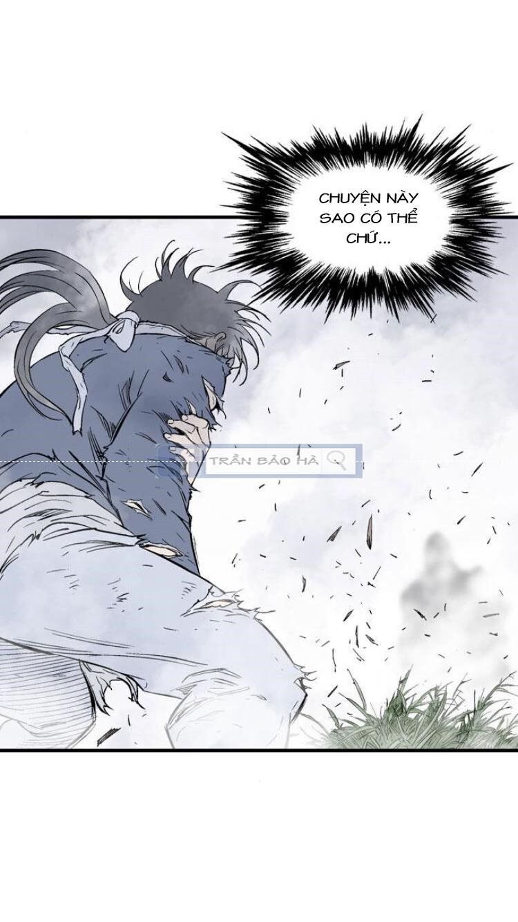 Cao Thủ 2: Chapter 120