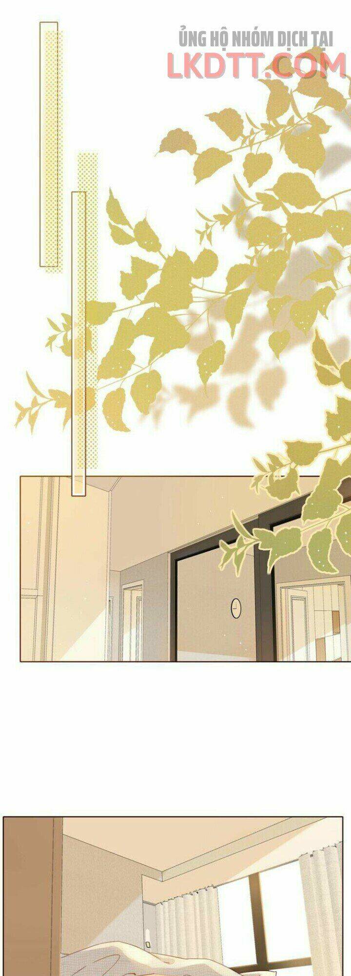 Cô Ấy Không Đáng Yêu: Chapter 41