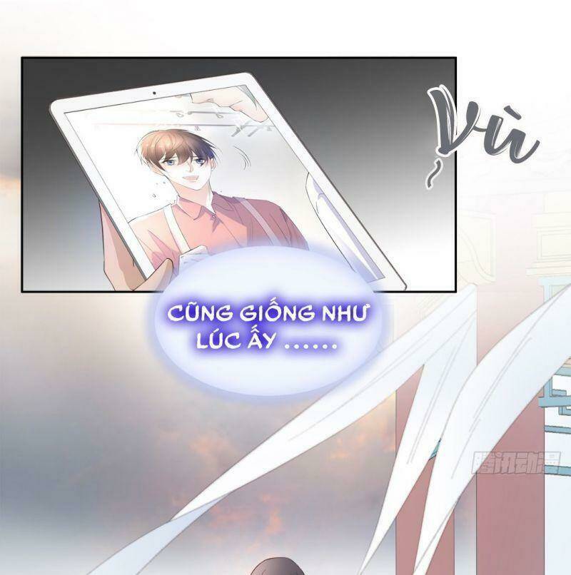 Ảnh Đế Yêu Hồ: Chapter 10