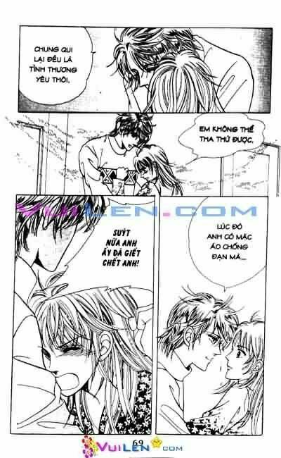 Tìm Anh - Look For Oppa: Chapter 10