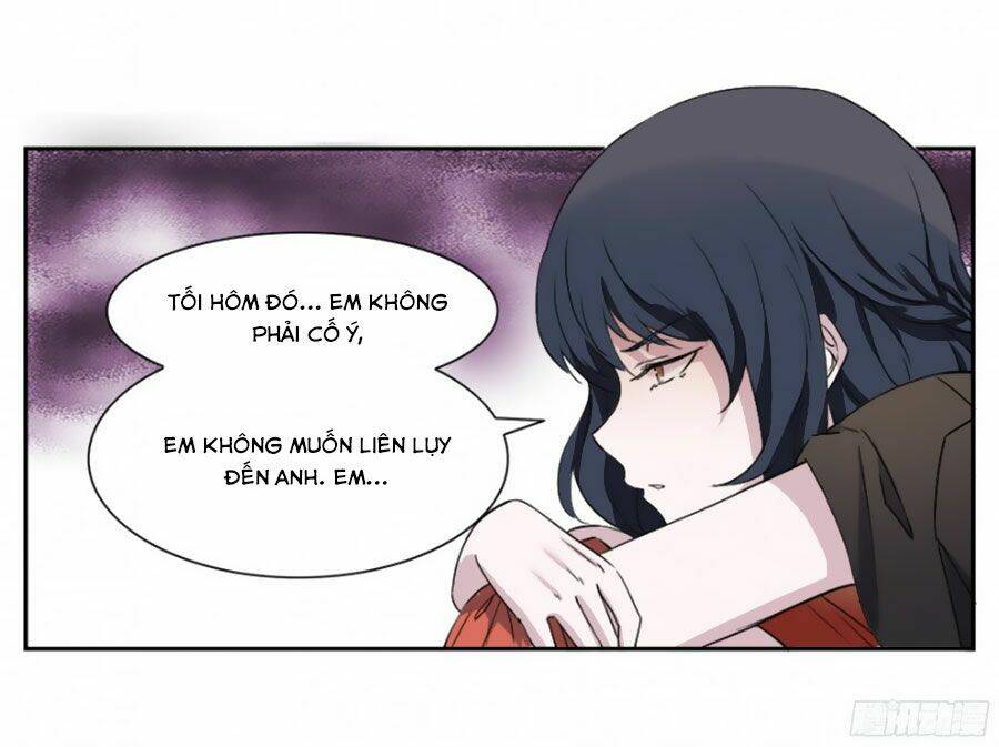 Thiên Kim Đường Môn: Chapter 49