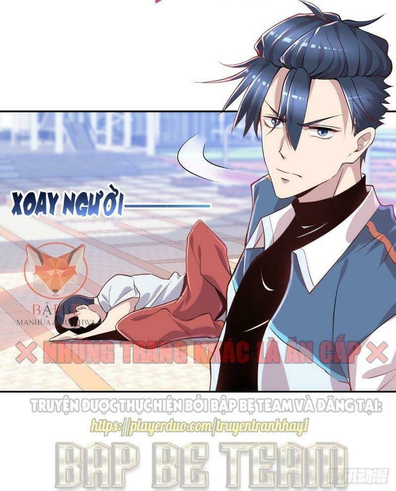 Mở Phòng Khám Tu Tiên: Chapter 8