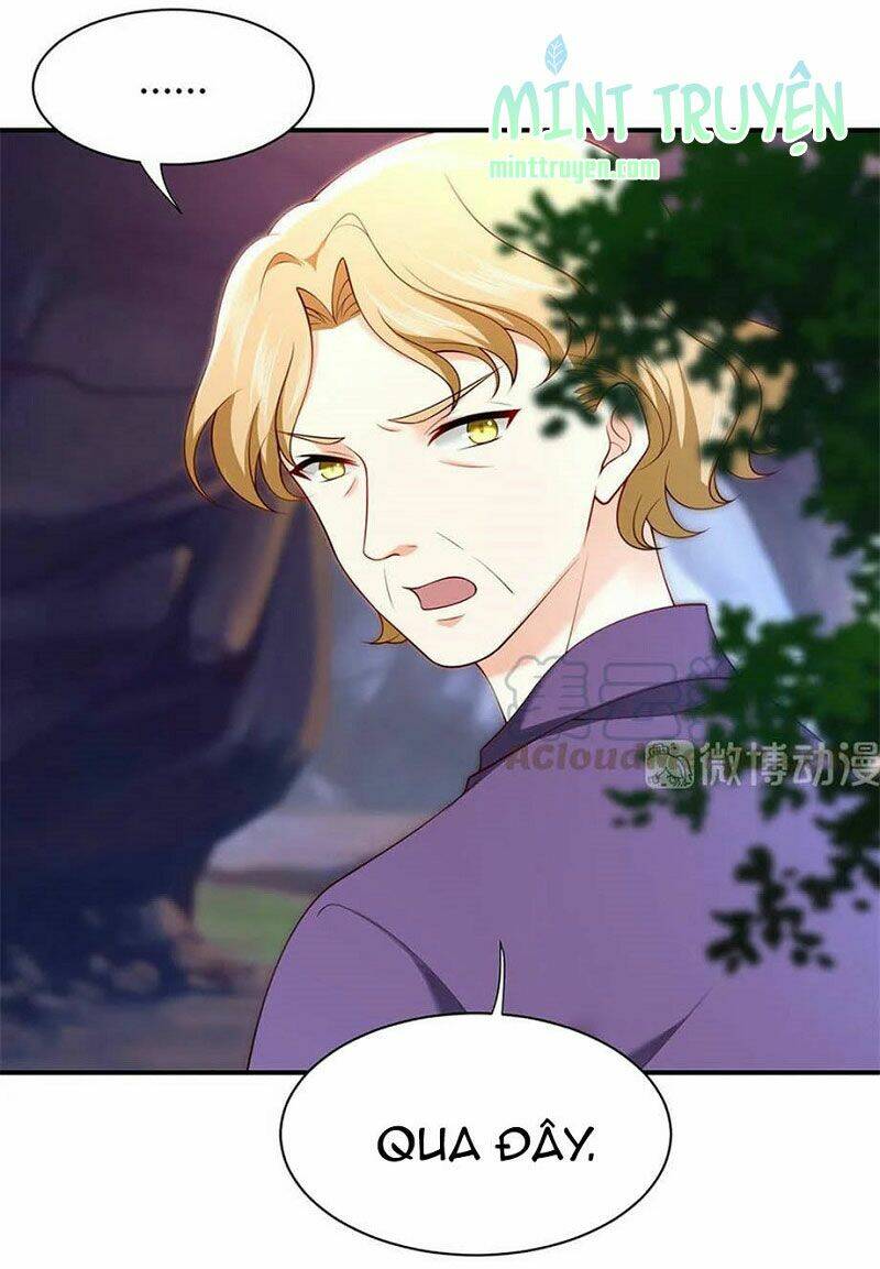 Nam Thần Truy Thê Chỉ Nam: Chapter 97.2