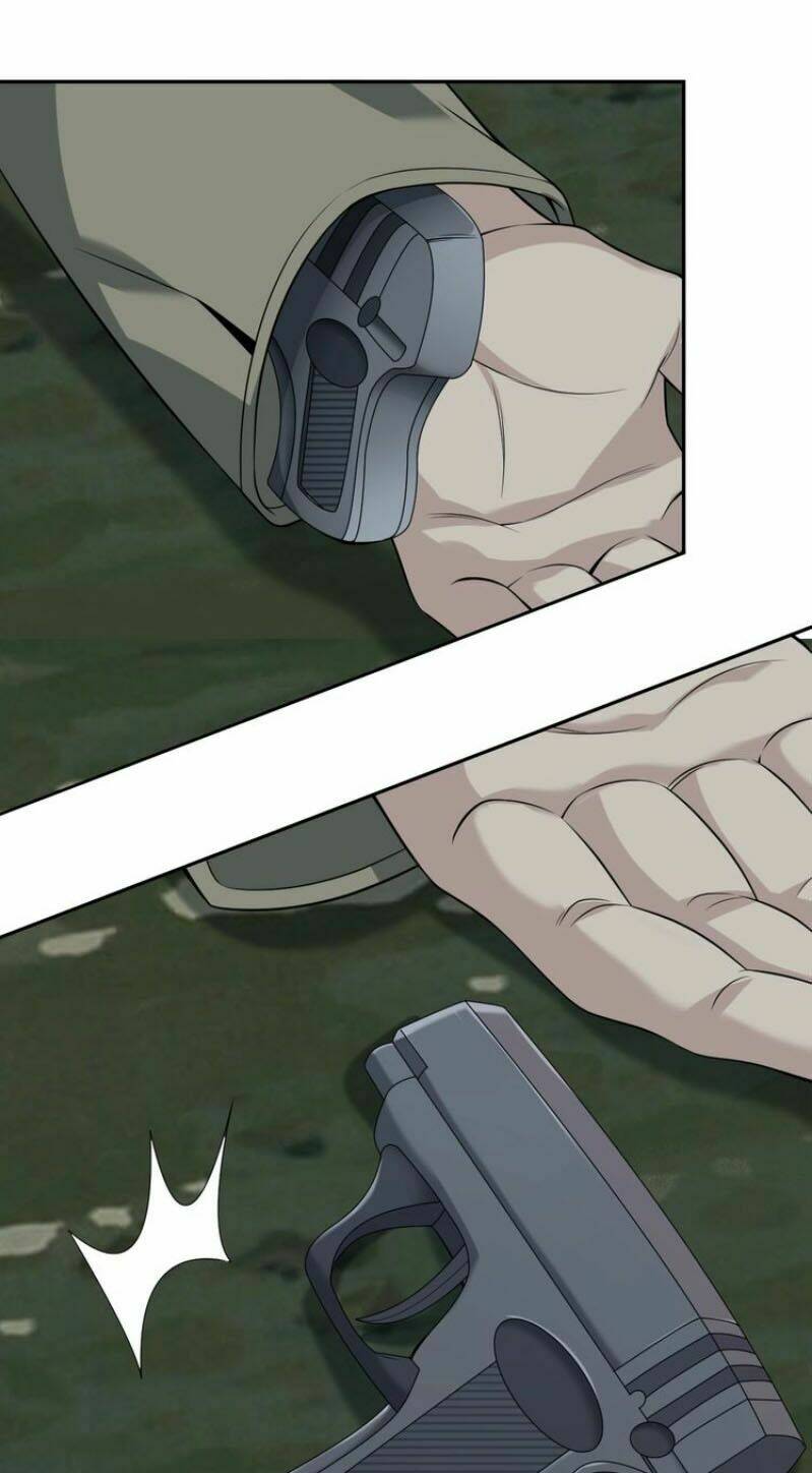 Siêu Cấp Đại Chủ Bạ: Chapter 26